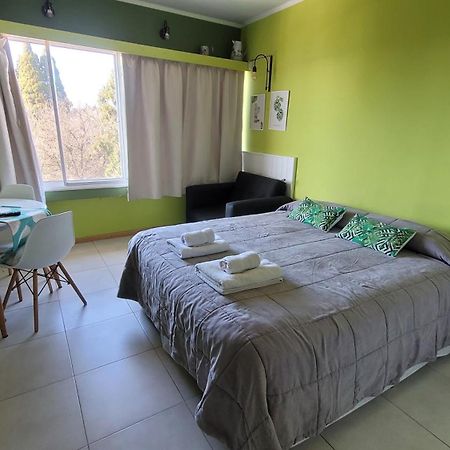 Hermoso Departamento Con Vista Al Lago San Carlos de Bariloche Ngoại thất bức ảnh